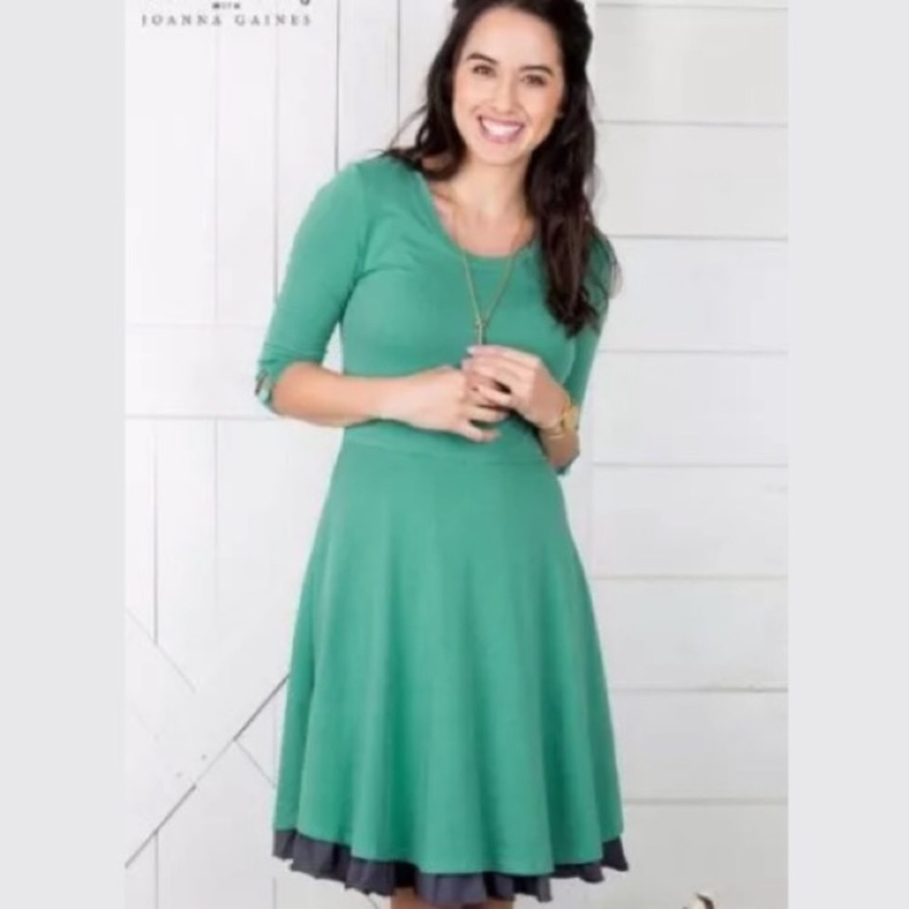 Matilda Jane dress